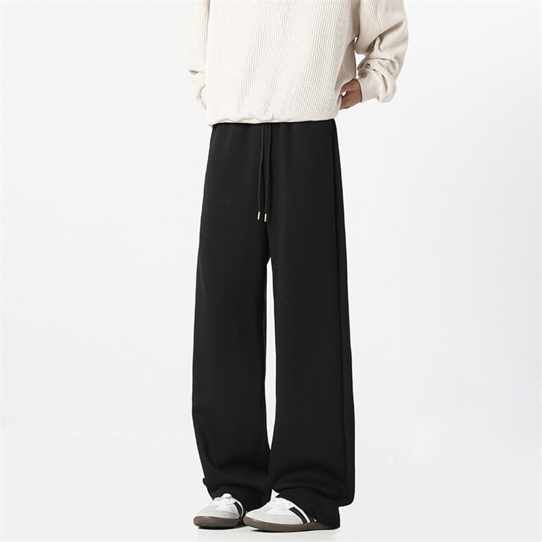 B258-K9951-特P35控68抖音品质休闲裤成分65%棉35%聚酯纤维,男装休闲裤,电商B258