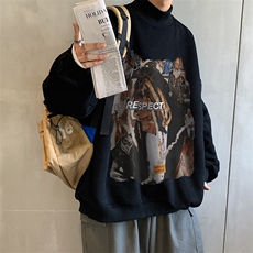 黑色