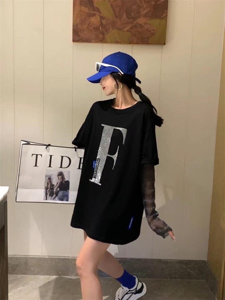 烫钻美T,女装其它,菲库feiku