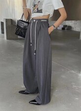 时尚阔腿西裤，其它，nice 奈思