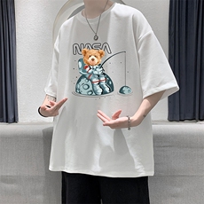 白色