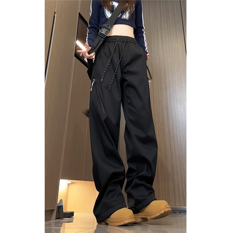 女模加绒保暖防水休闲冲锋裤S205-特P53控98,男装棉衣,电商A337