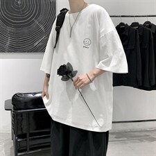 白色
