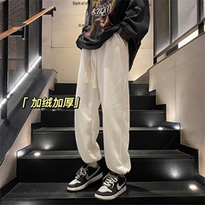 白色加绒