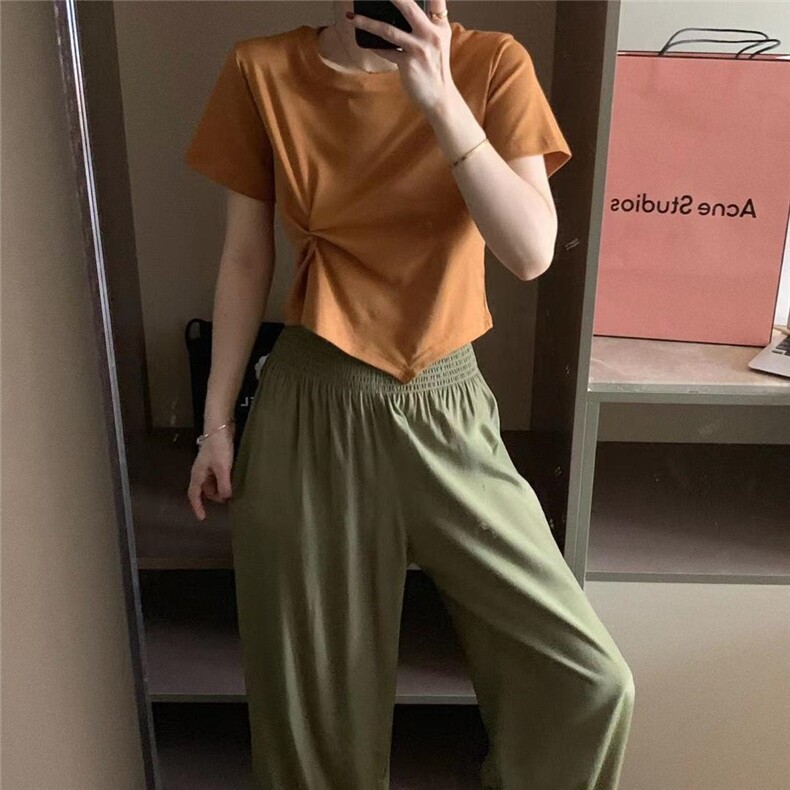 夏季新品防蚊裤，其它，TWO LAPS