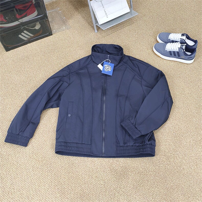 D-A178-JK00200特P652025春季夹克外套抖音品质,男装夹克,电商A178