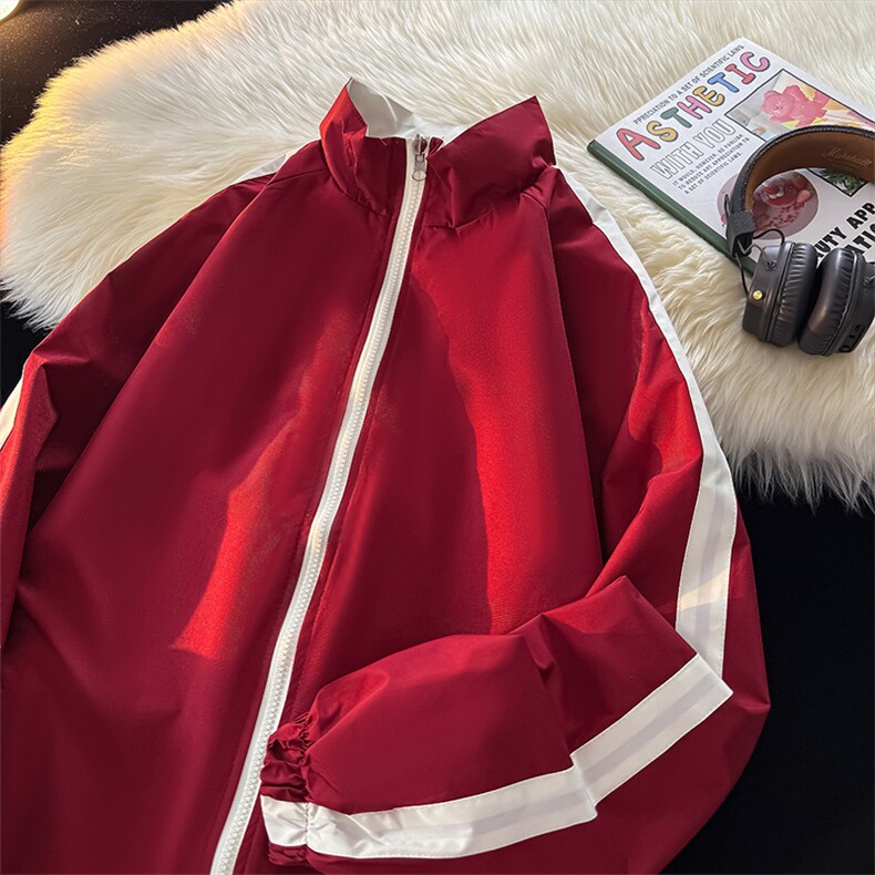 冲锋衣2025年男士新款春秋登山服夹克外套S-3XL-JK188-特P45,男装夹克,星座417-1（原电商B245）