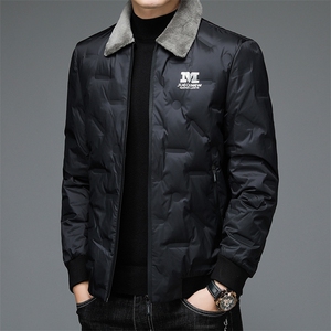 2023年新款羽绒服P230图片