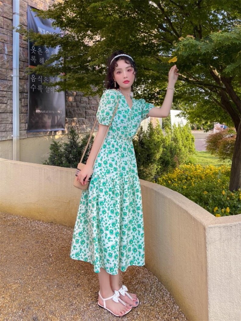 碎花，其它，安玖拉