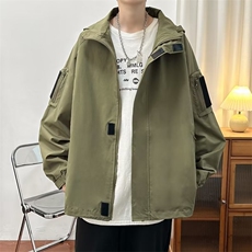 绿色