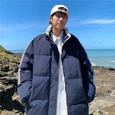 藏青色