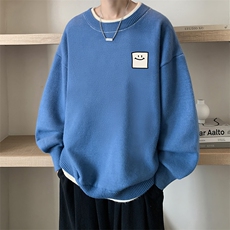 雾霾蓝