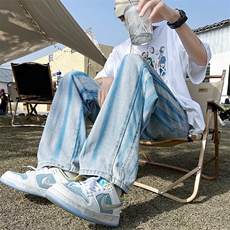 蓝色