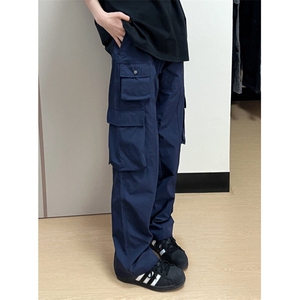 【有货】KZA139HH-特P43美式机能工装裤男款春秋户外登山冲锋裤图片