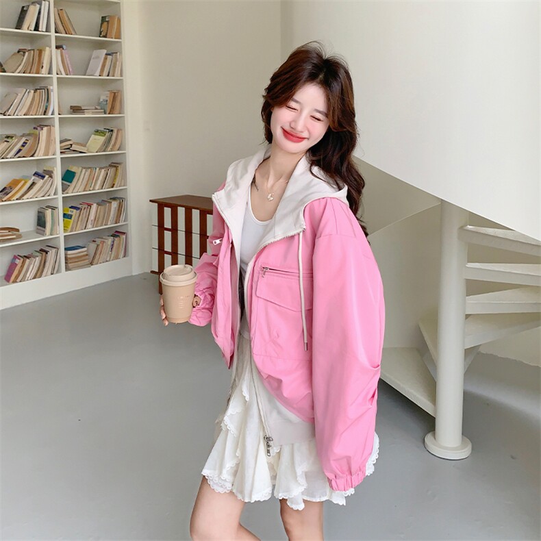 新款现货针织马甲+外套两件套2C277-601-P185-298,女装套装/套裙,2C277