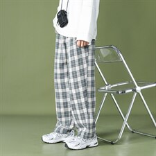 深灰格