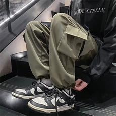 绿色
