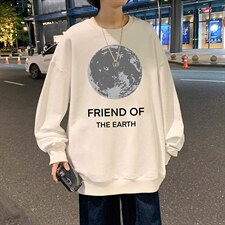 米白色