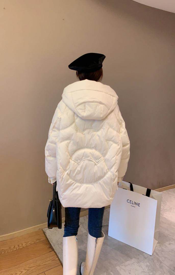 冬装现货衣,欢迎新朋友加入我们！2021一起发财。，女装棉衣/棉服，时尚靓姿