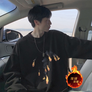 2024秋冬新款重磅美式卫衣DY5825图片