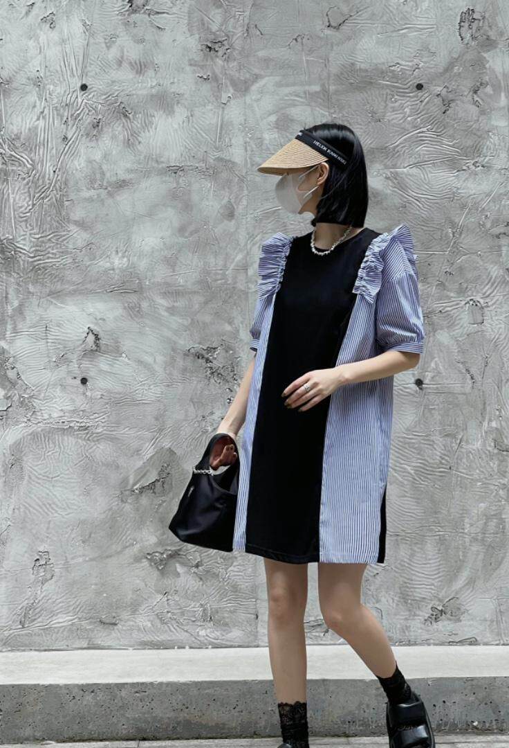 蔚蓝青春—PJMRB裙，其它，雷洛奇丽