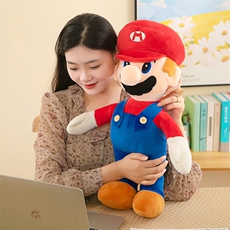 百莉公主 超级马里奥