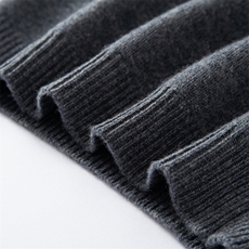 2025时尚百搭通勤简约小猫帽衫儿童羊毛衫，童装儿童羊毛衫，宏杨羊绒