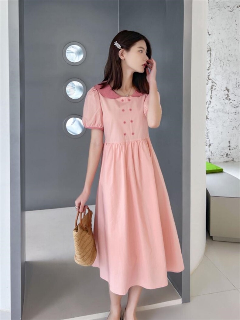 连衣裙，女装连衣裙，Lico&co(1F)