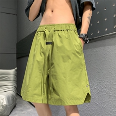 绿色