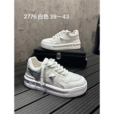 2776-时尚休闲板鞋男潮鞋，男鞋休闲鞋，星座1407-6