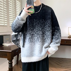 黑色