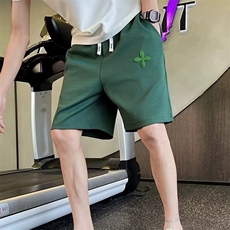 绿色