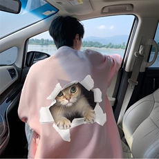 粉色