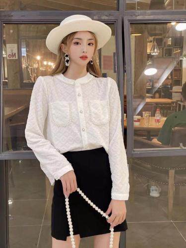 小香风上衣，（现货 ）,其它,香水之恋