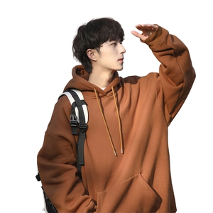 cityboy！高品质 抖音直播重磅连帽卫衣男XLM200-P55图片