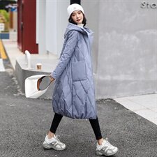 蓝灰色
