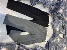 欧货休闲裤，女装休闲裤，浪漫E点