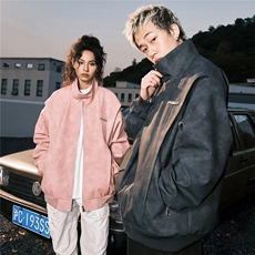 网络图慎用!图片只做展示现货：量大优夹克男JK77861P85控138，男装夹克，星座226-2