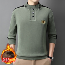 绿色
