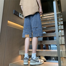 复古蓝