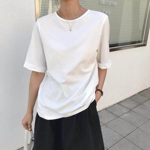 夏季新款，链条T，女装，爱尚时尚ASSS