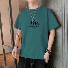 绿色
