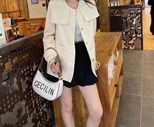 现货小香外套韩版，其它，雾灵水Lady-Lin