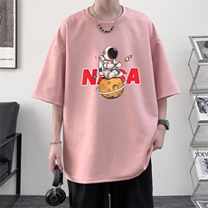 粉色