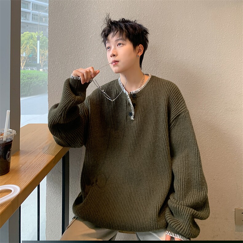 B409P68秋冬男装毛衣圆领打底衫毛衣线衫男装,男装针织衫/毛衣,星座512-6