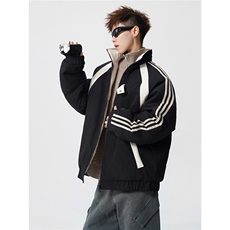 MY1170-特P70加棉特P85冬季美式夹克棉衣防风保暖大码棉服外套，男装夹克，电商A059