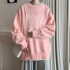 粉色