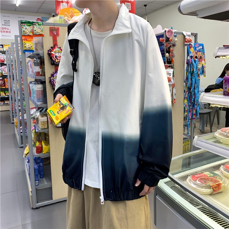714-1-S612男港风春秋新款休闲情侣男夹克款精品2,男装夹克,星座1404-3