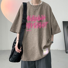 棕色