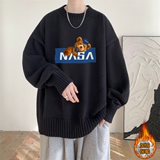 黑色加绒款